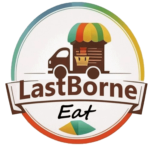 LastBorne Eat