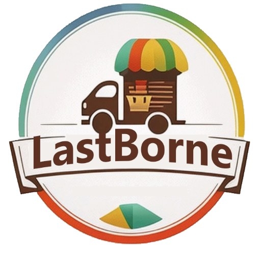 LastBorne, Service de Livraison à Domicile