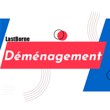 LastBorne Demenagement