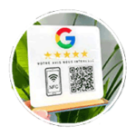 Partage du Qr-code Partage du Qr-code